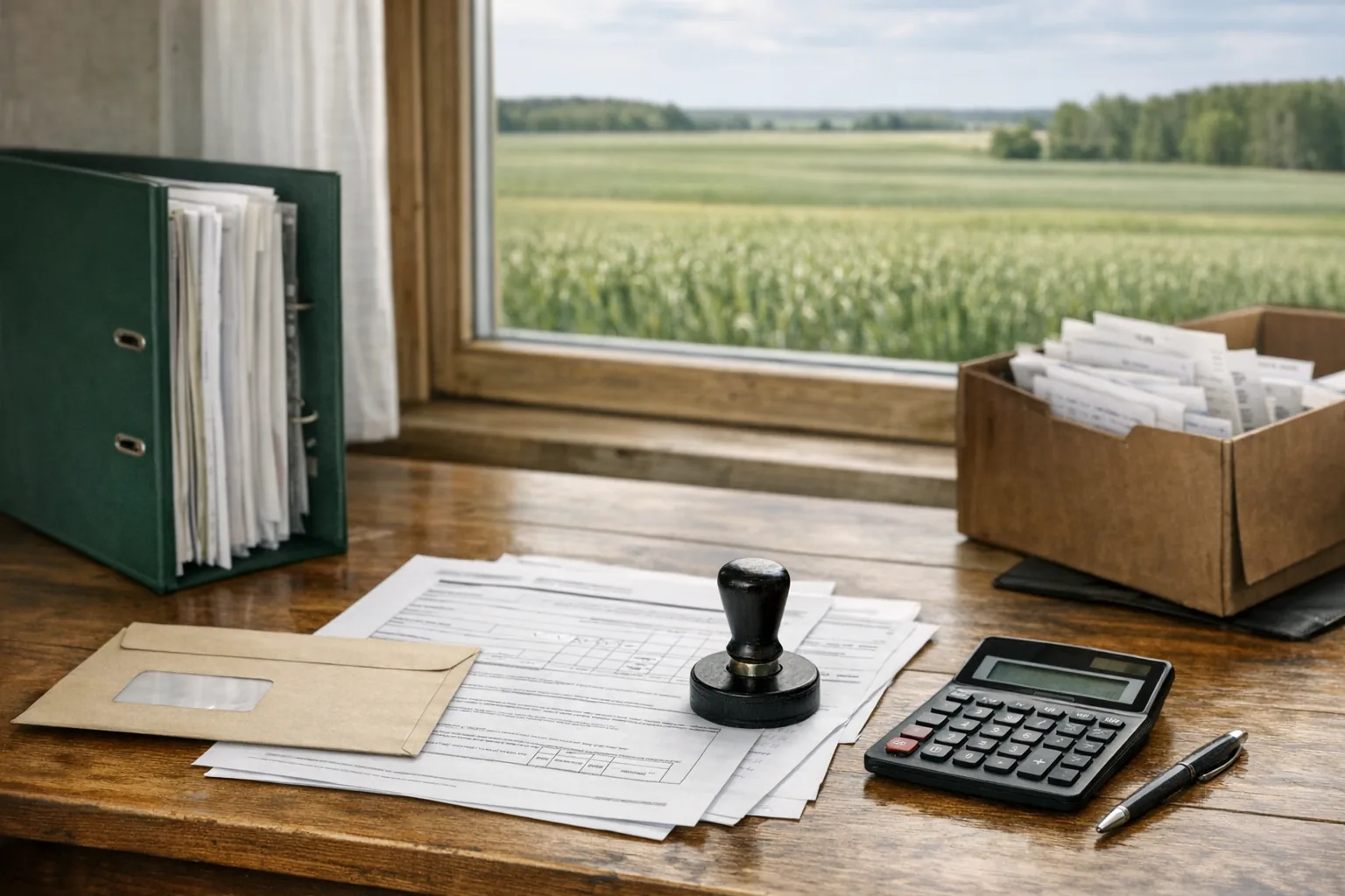 Czy dopłaty bezpośrednie mogą zostać zajęte przez komornika?