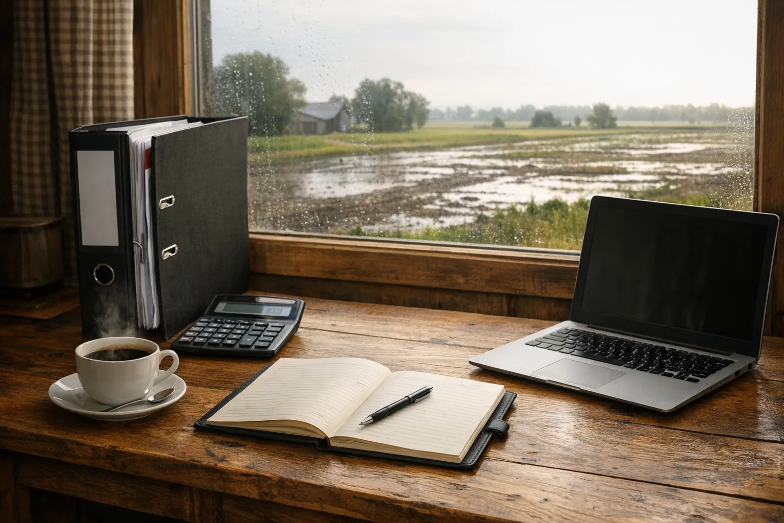 Czy można zawiesić spłatę kredytu w trudnym sezonie?